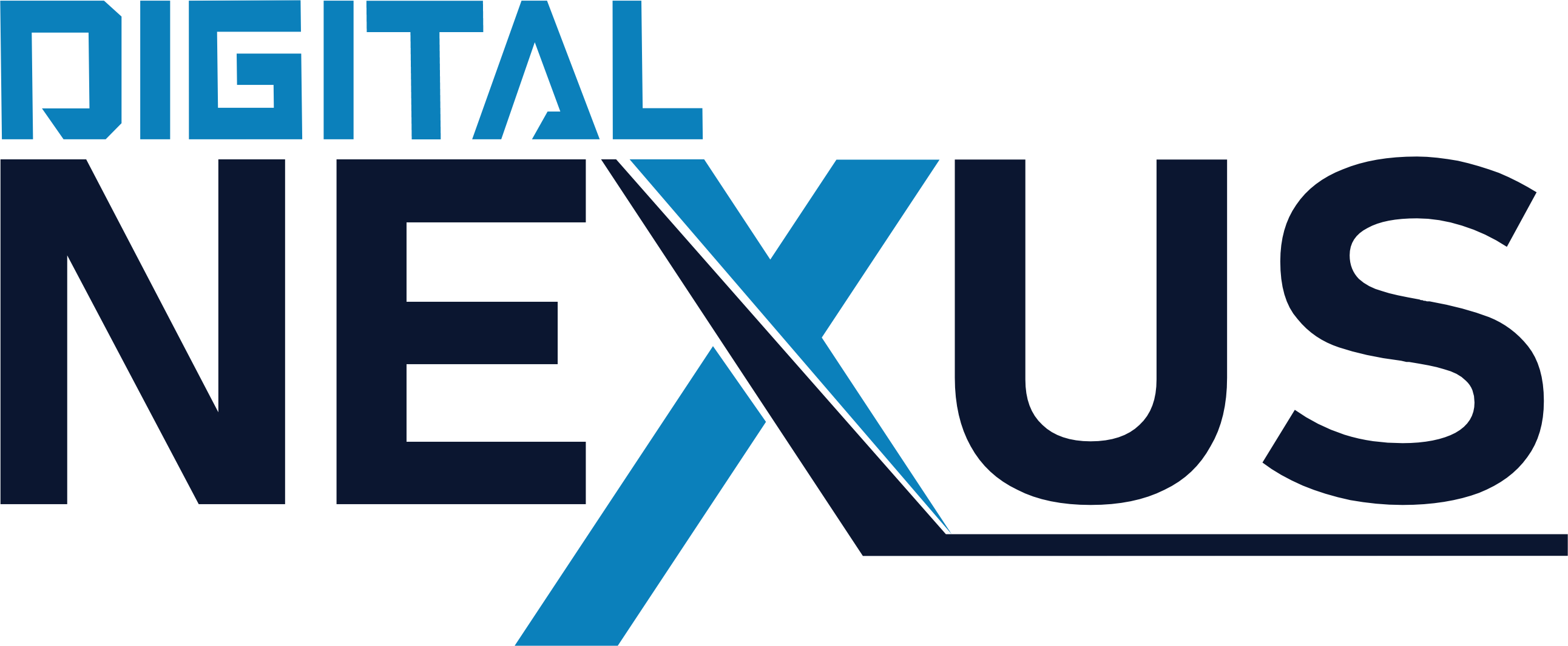 Logo de DigitalNexus